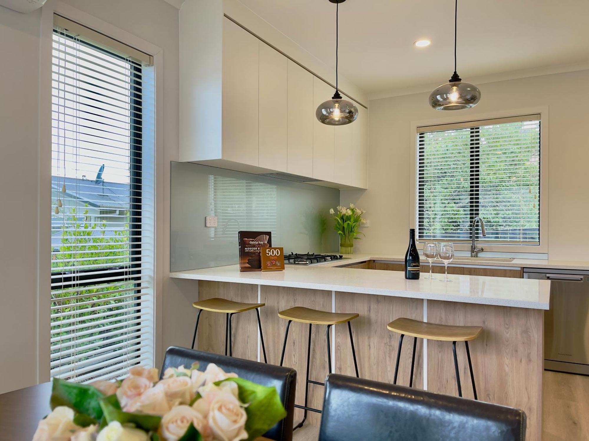 Sky Stars Brand-New Comfortable 3 & 4-Bedroom Houses Окленд Экстерьер фото