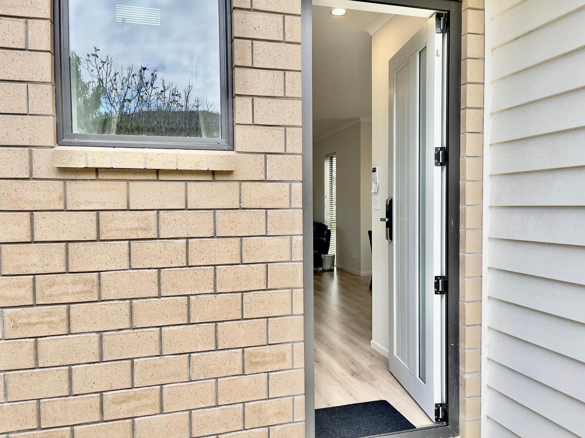Sky Stars Brand-New Comfortable 3 & 4-Bedroom Houses Окленд Экстерьер фото